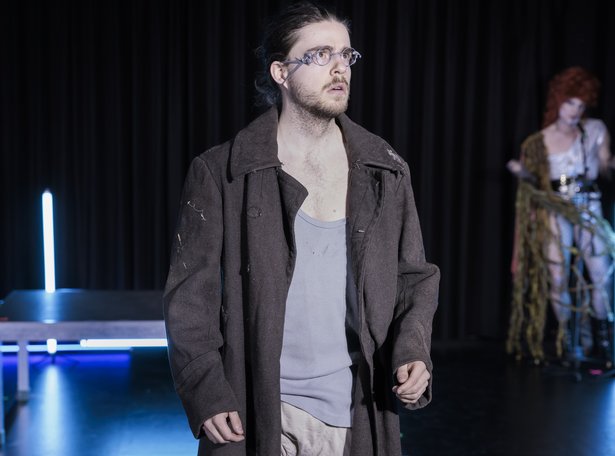 Theater Bad Saulgau