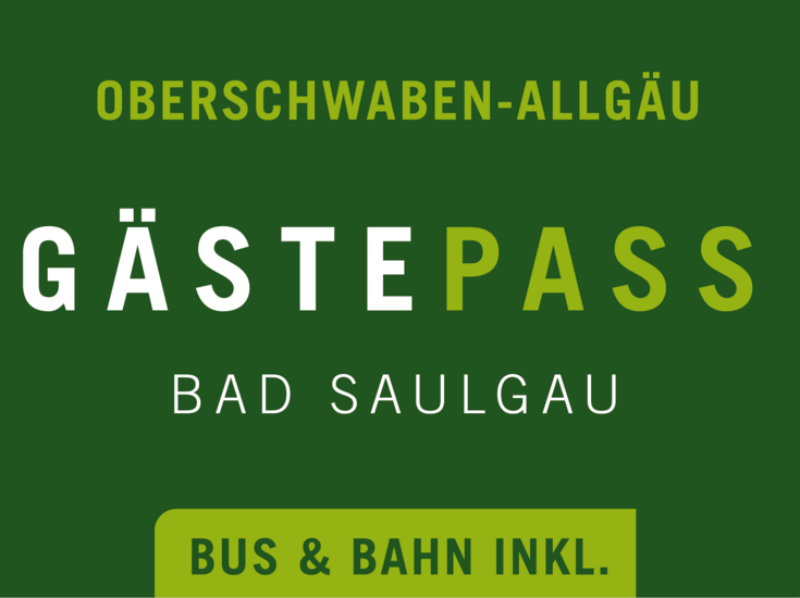 Gäste Pass