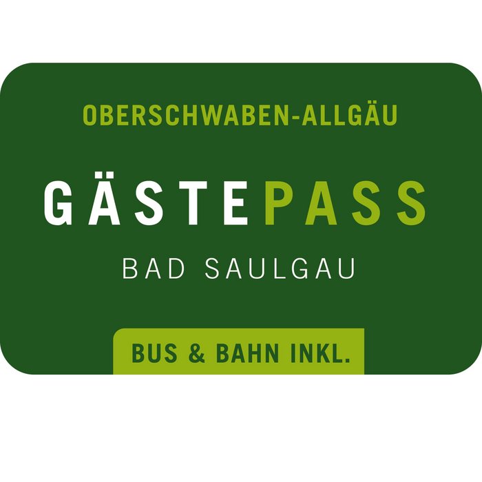 Gäste Pass