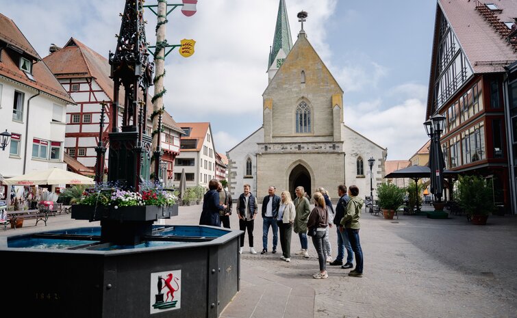 TbG_Stadtfuehrungen_klassischeStadtfuehrung Klassische Stadtführung in Bad Saulgau